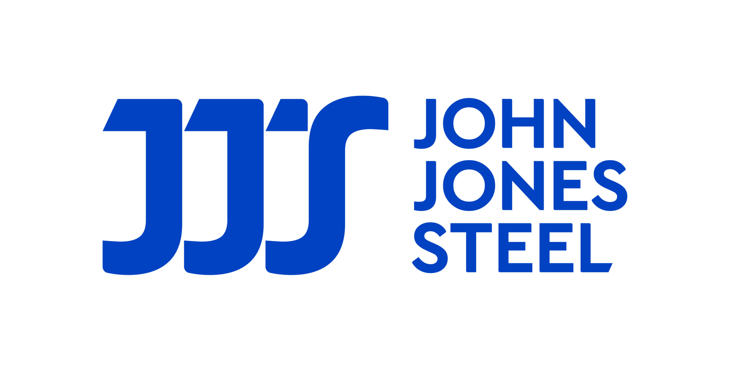 John Jones steel
