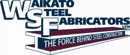 Waikato Steel Fabricators