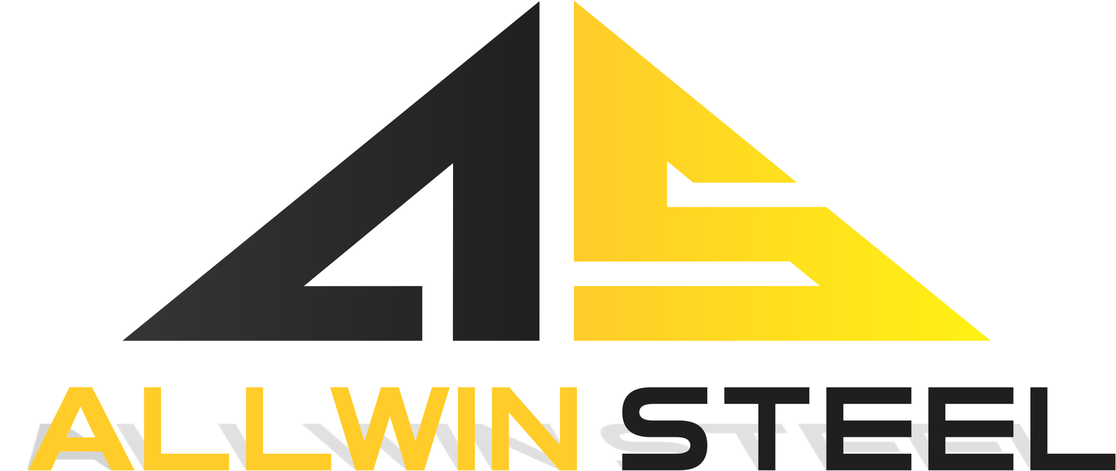 Allwin Steel Ltd