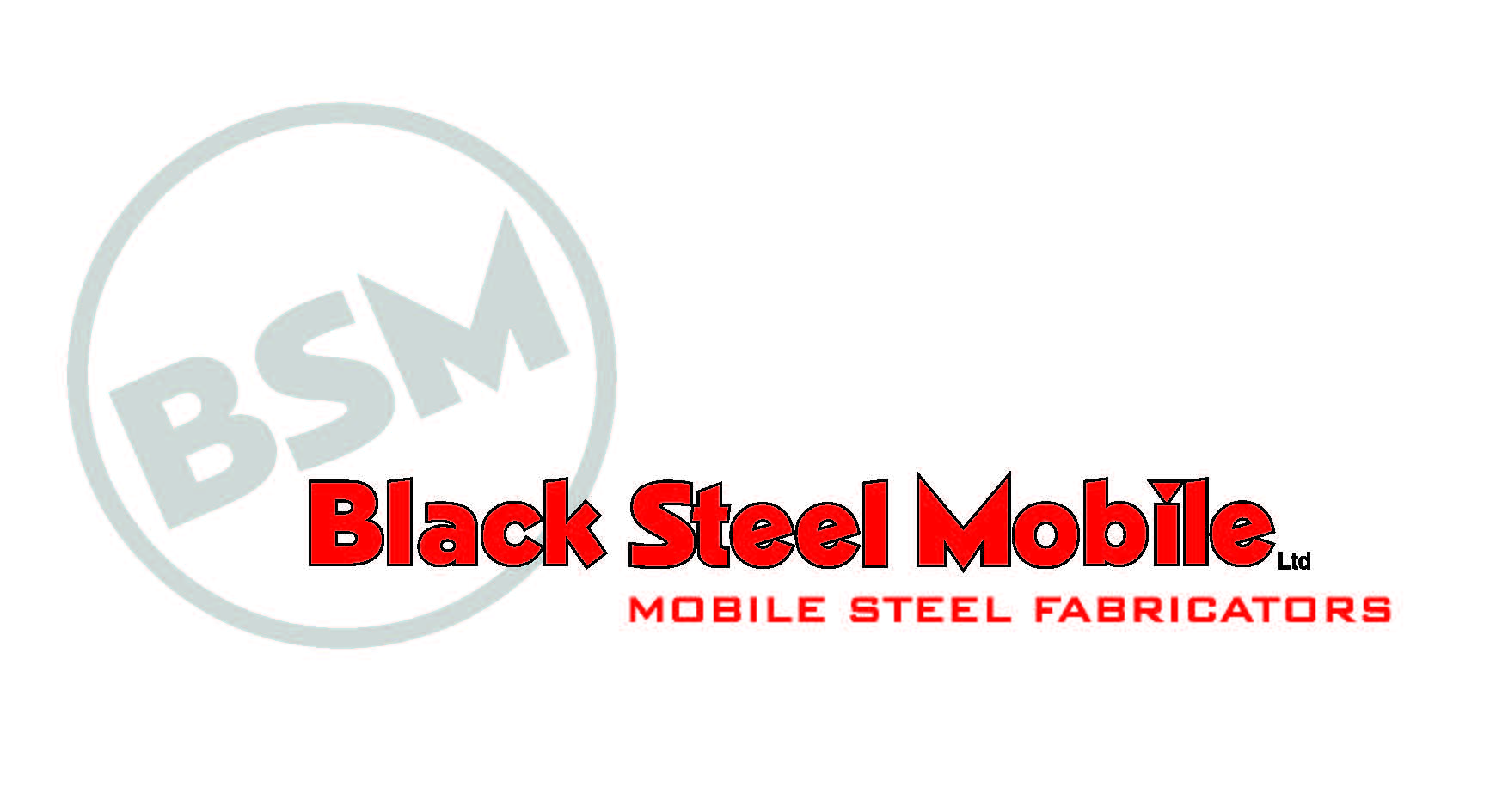 Black Steel Mobile Ltd