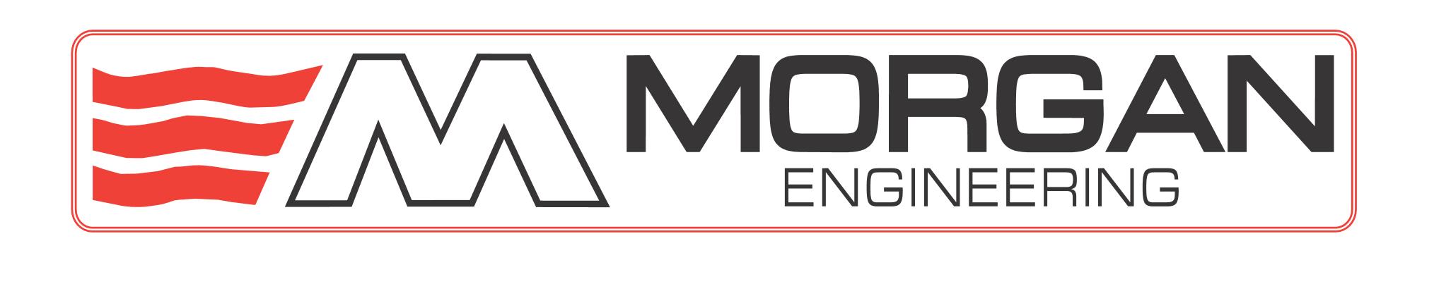 Morgan Engineering & Marine (2021) Ltd